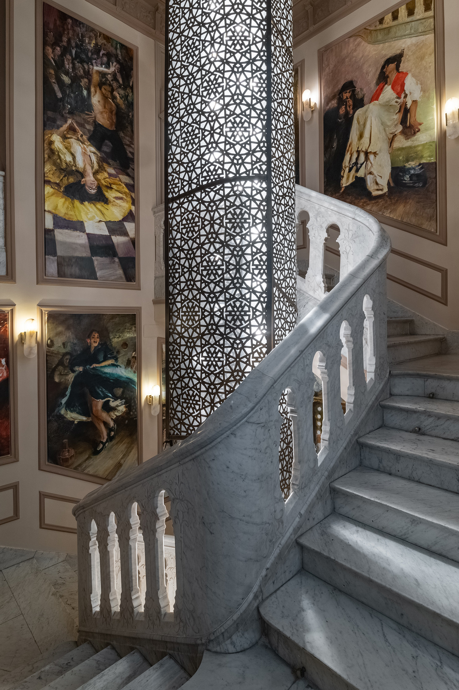 Flamenco de Leones-6