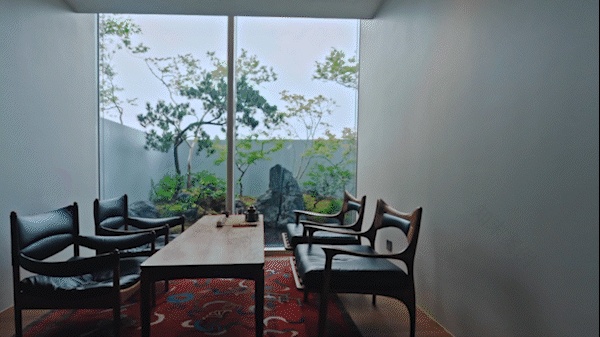 天目里·青竺茶局丨中国杭州丨山山园林(景观及室内方案),三嘉设计(室内深化)-50