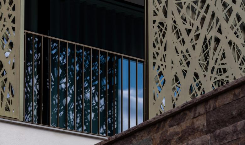 monovolume architecture + design丨House P2丨意大利-40