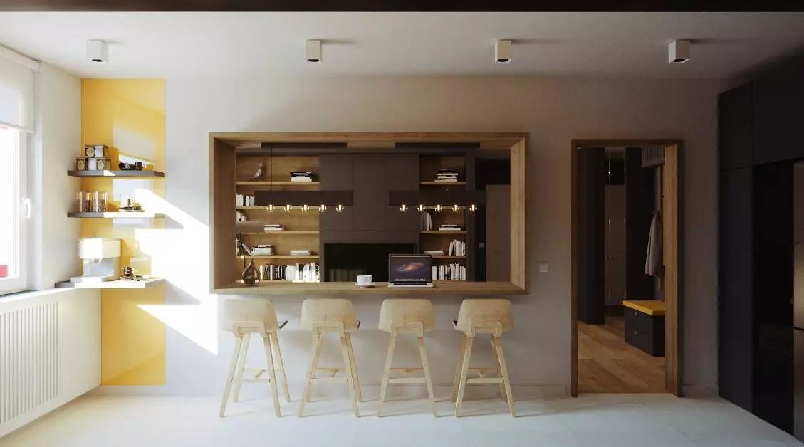 罗马尼亚：享受深色调的质感丨沐浴自然光线的温暖-13