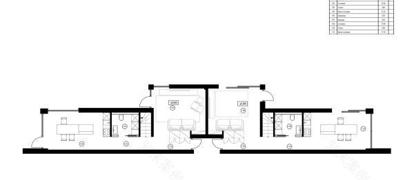 DOM·S观景塔(推测,文本未明确项目名称标准表述)丨俄罗斯丨建筑事务所DEMIDOVA-28