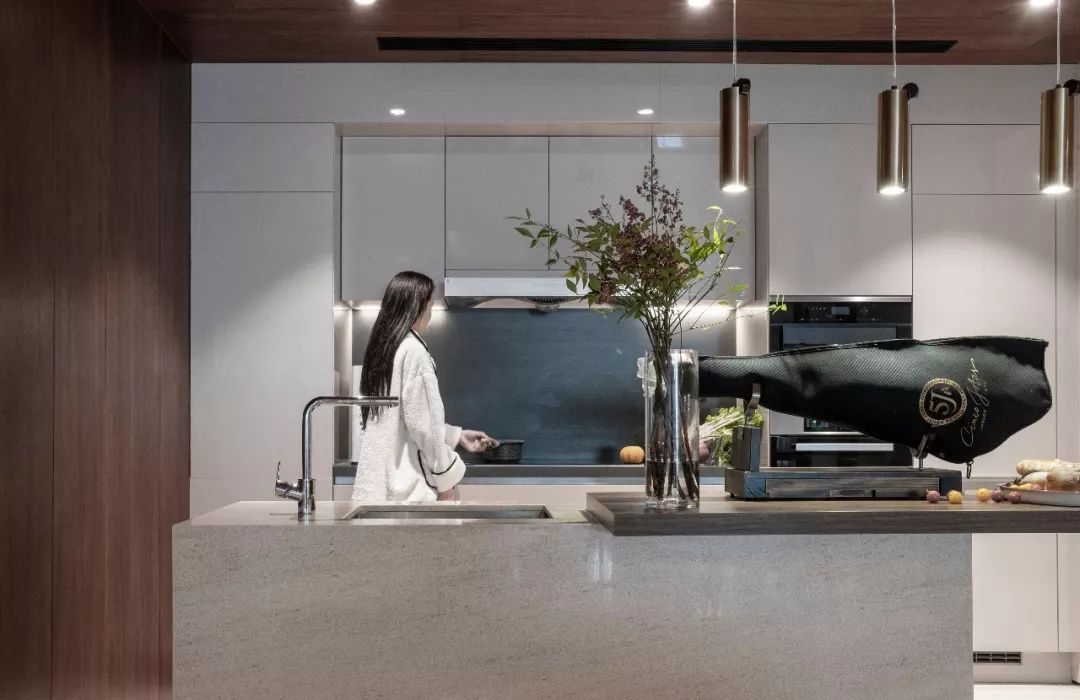 精装房的华丽变身 | JR·Fantasia 花漾锦江-43