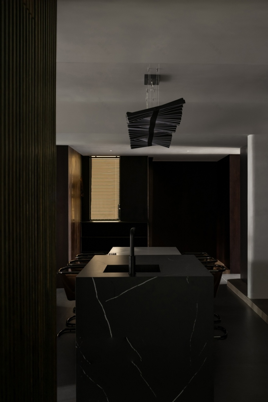 光的容器 · 壹境筑造-13