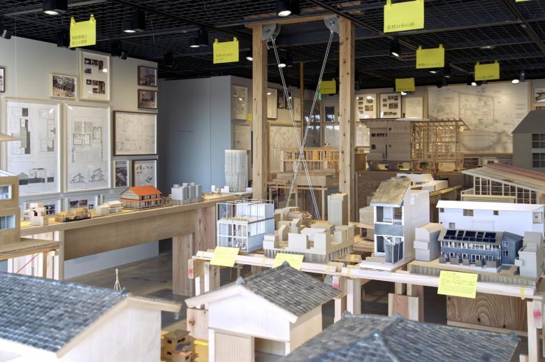 
		Notícias e artigos sobre o panorama da Arquitetura	-14