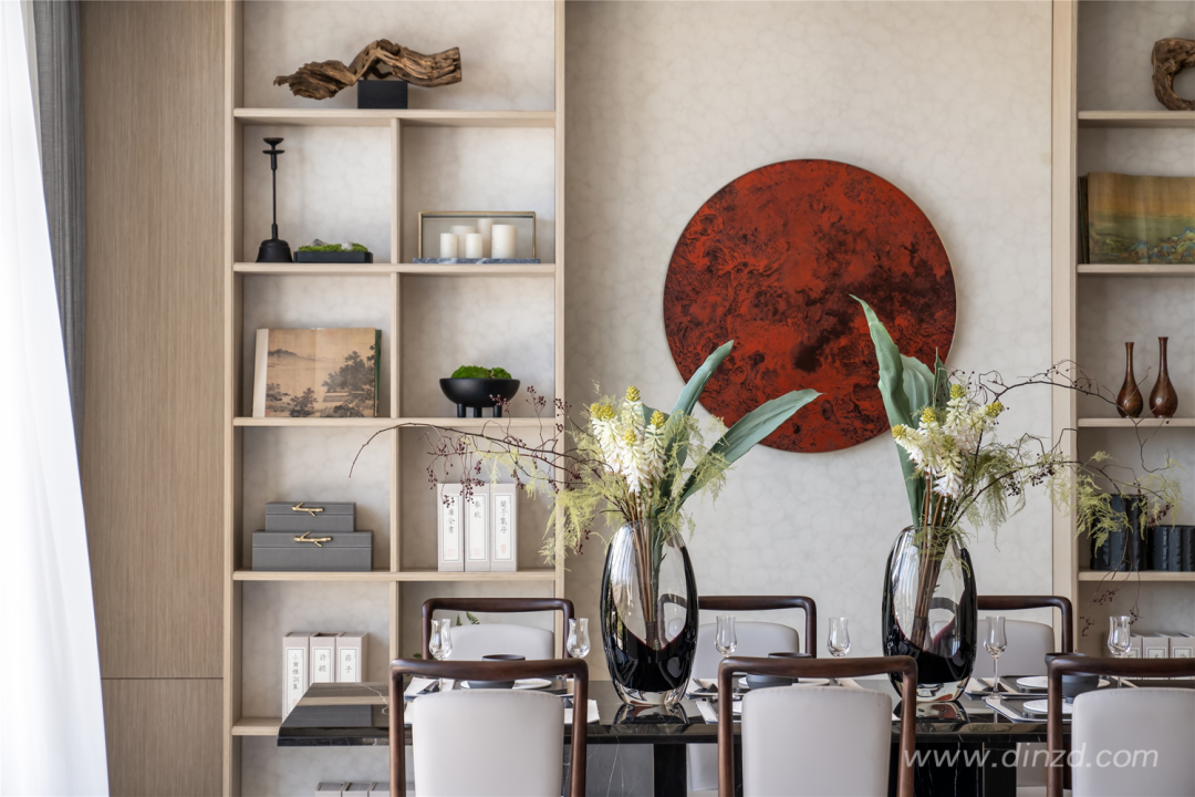 望江府叠墅丨中国台州丨矩阵纵横,ZN之恩设计-14