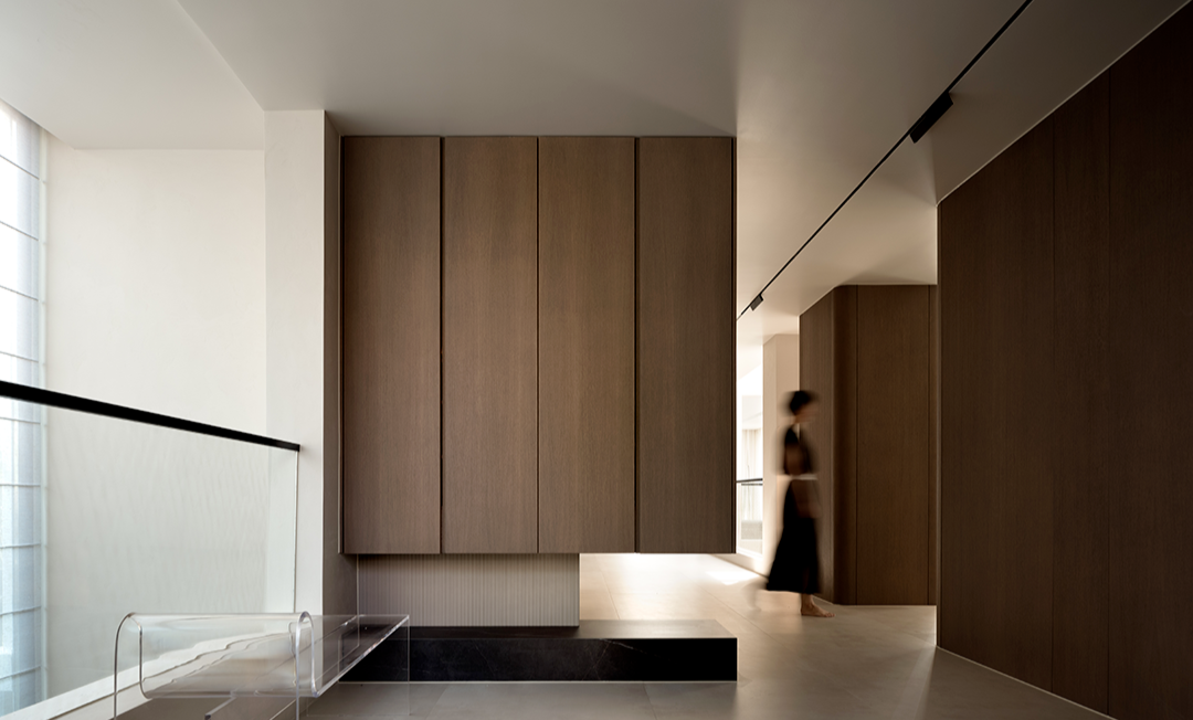 印象剑桥别墅豪宅丨中国无锡丨介吾设计-11