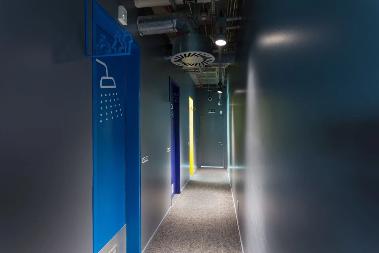 自然与建筑 · 球体的故事-42