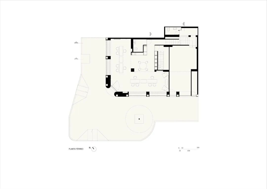 Zótika 独特眼镜体验空间设计与建筑艺术-16