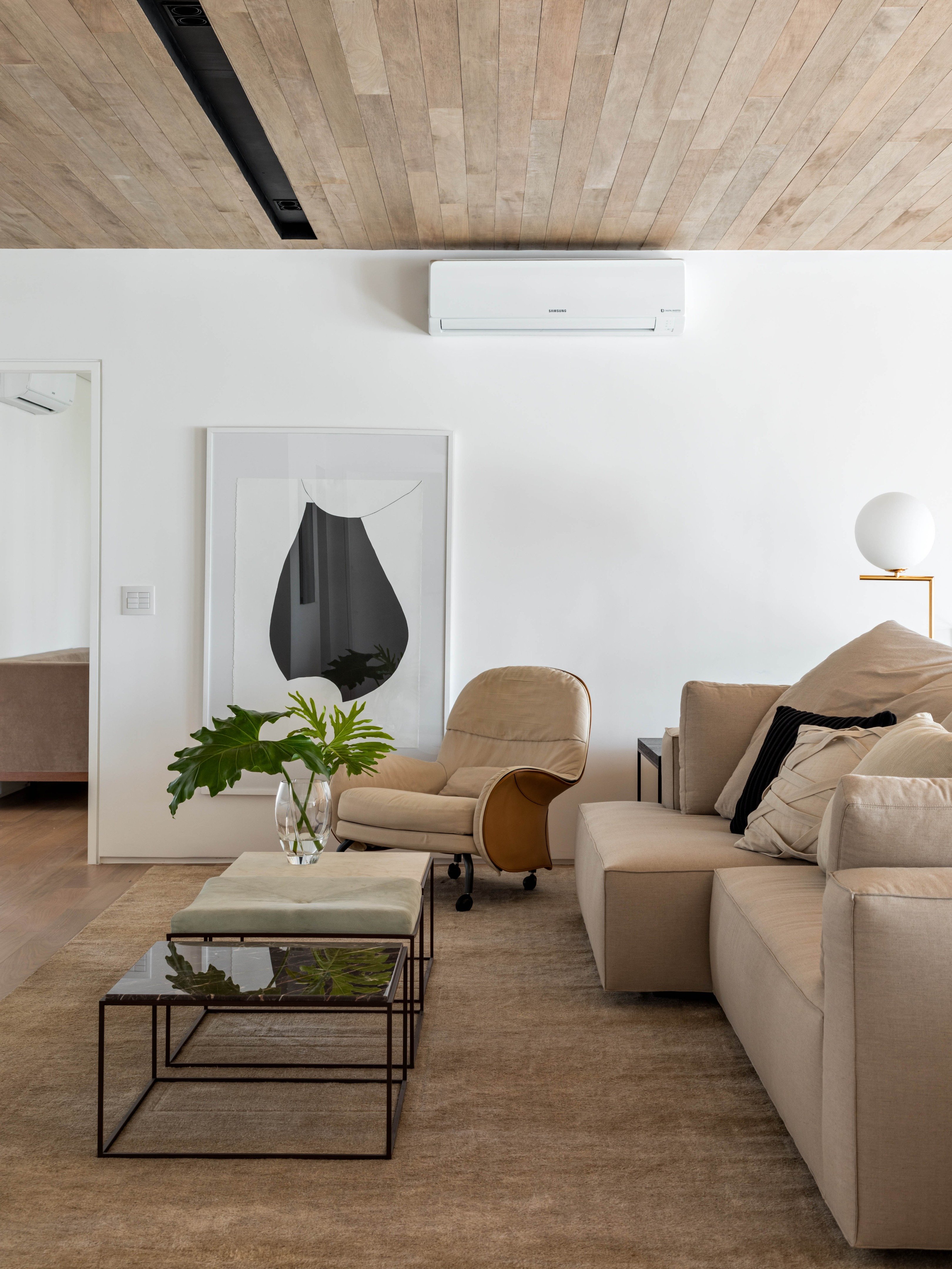 图库曼公寓丨巴西圣保罗丨WF Arquitetos-16