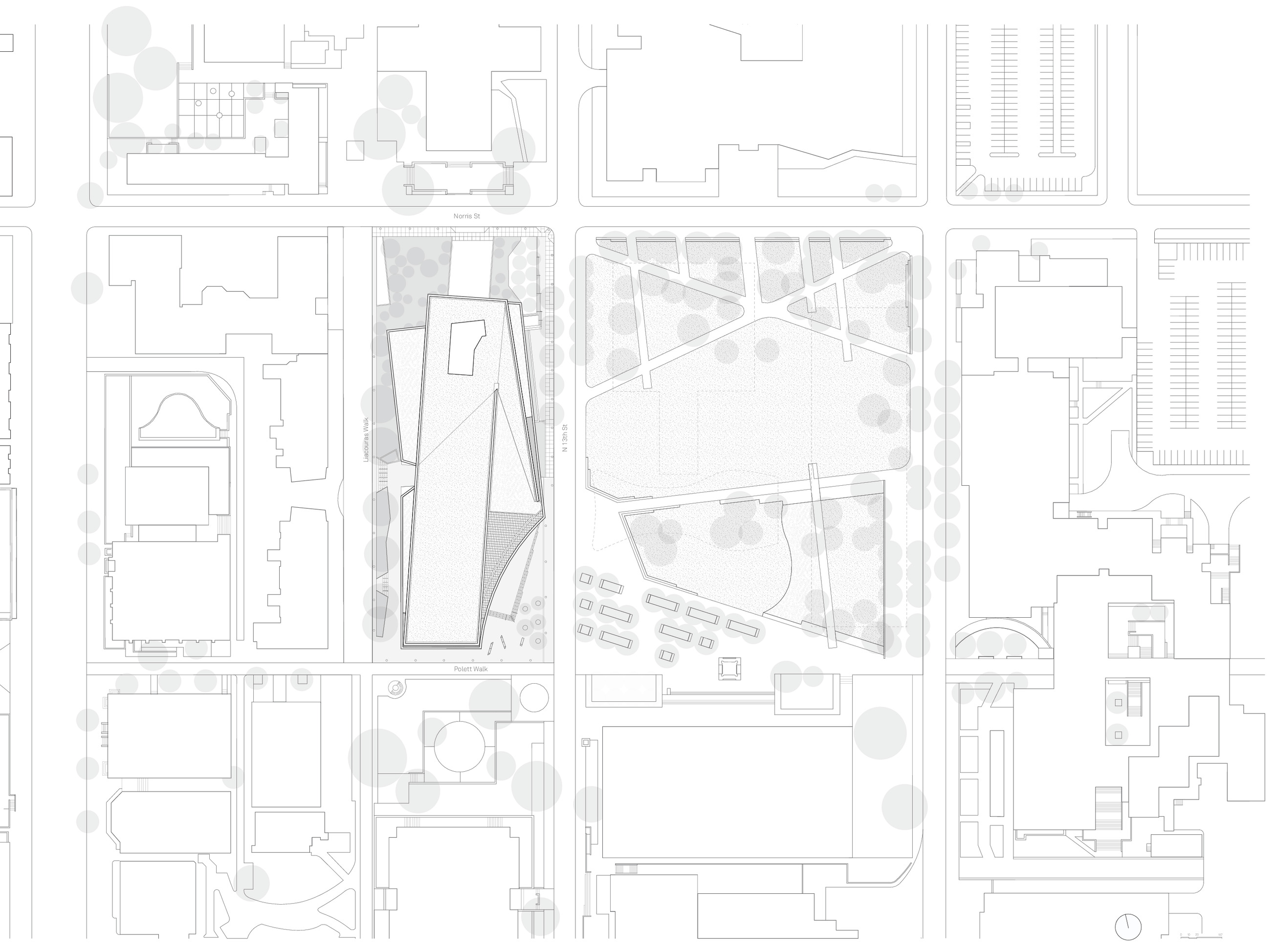 天普大学查尔斯图书馆-42