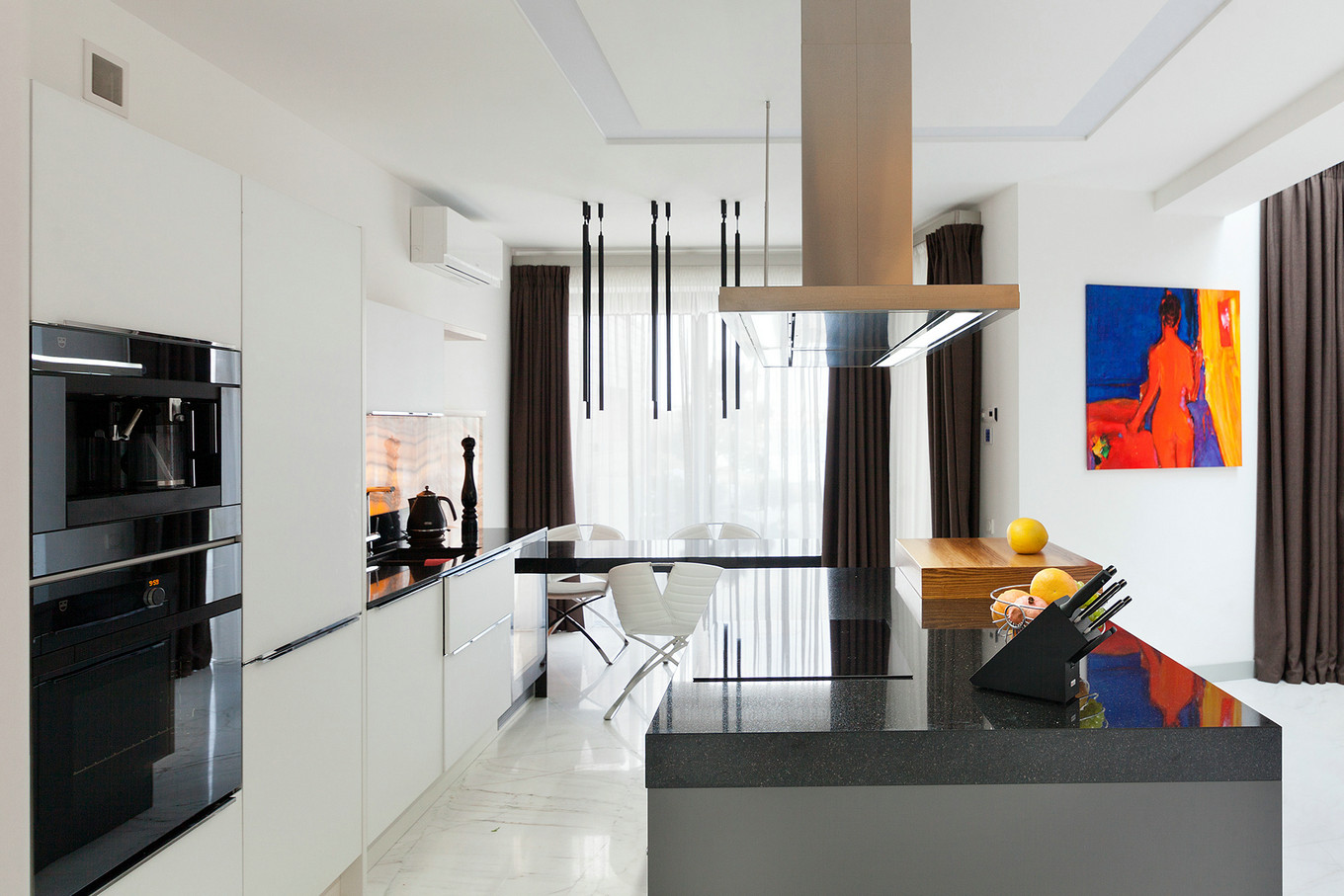 简约之魅 | 国外空间设计欣赏-20