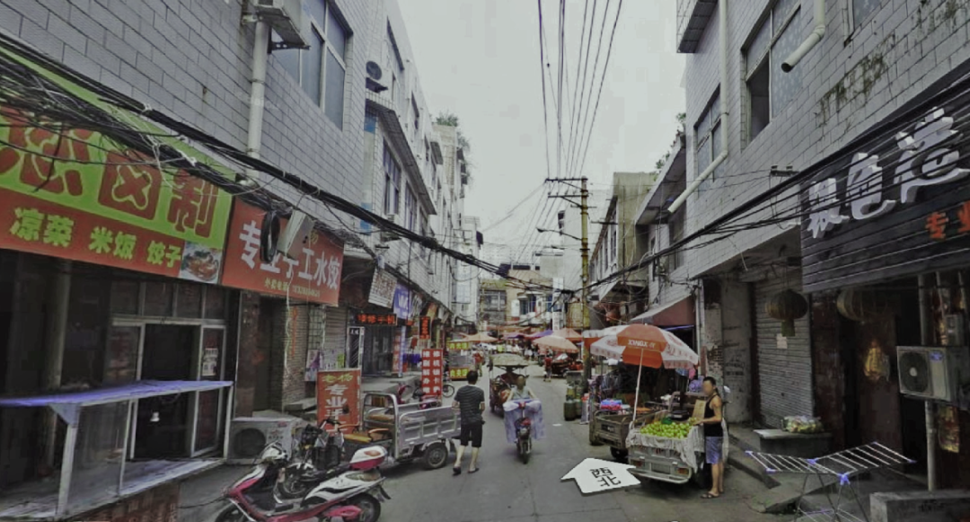 洛阳二郎庙【城市更新】-12