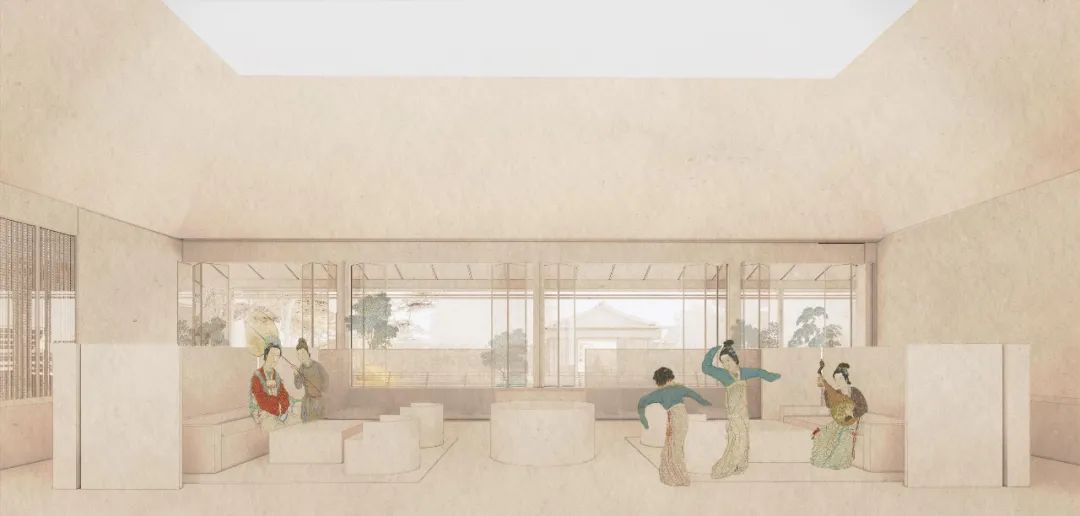 台州建发养云丨中国台州丨致逸设计-91