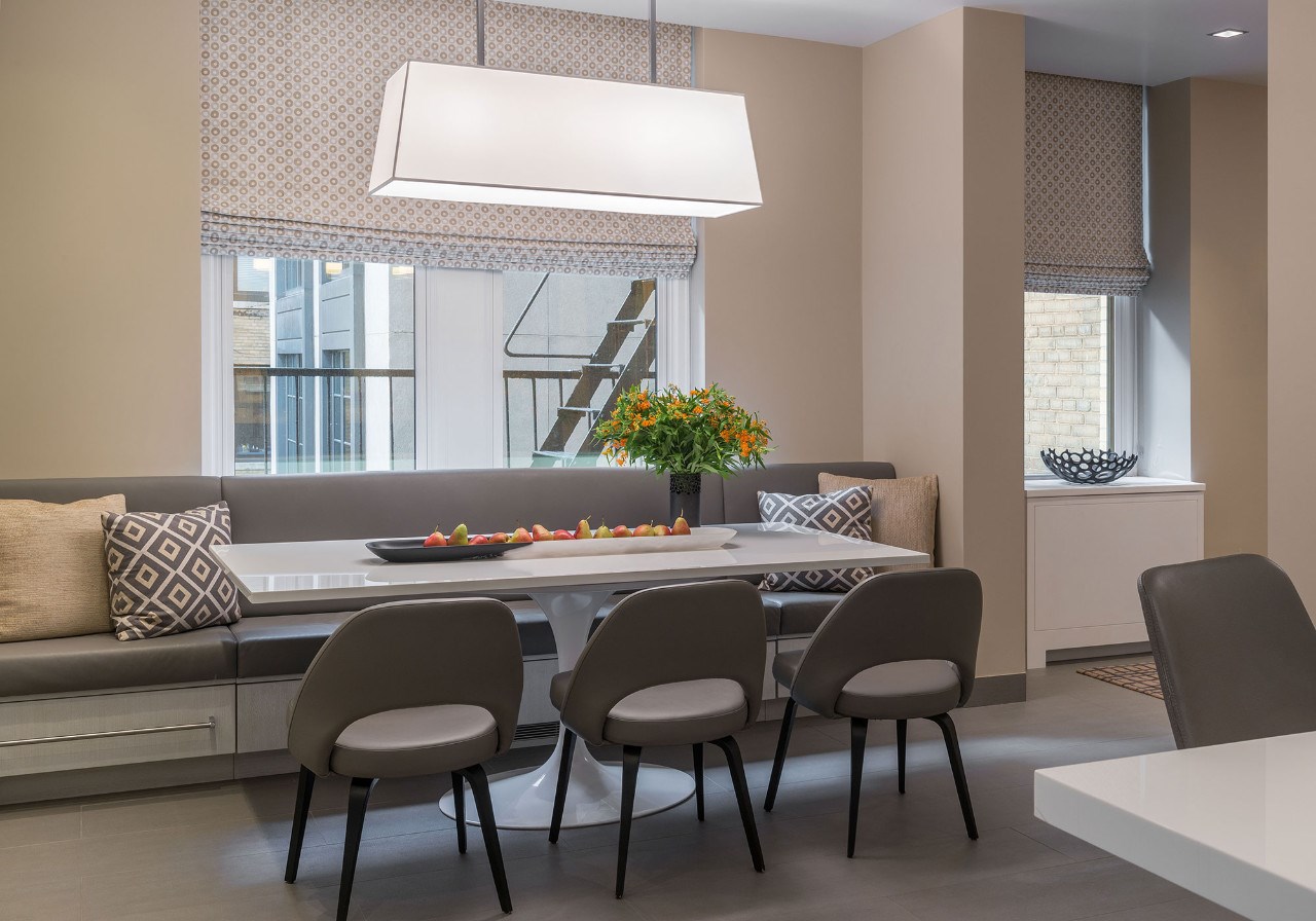 Eve Robinson | 传统元素注入现代主义美学-8