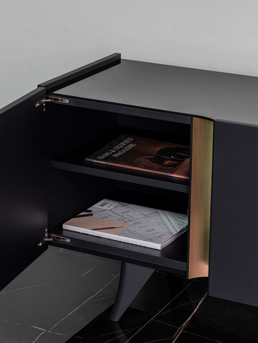 Decollete 系列家具丨Andrii Kovalskyi-4