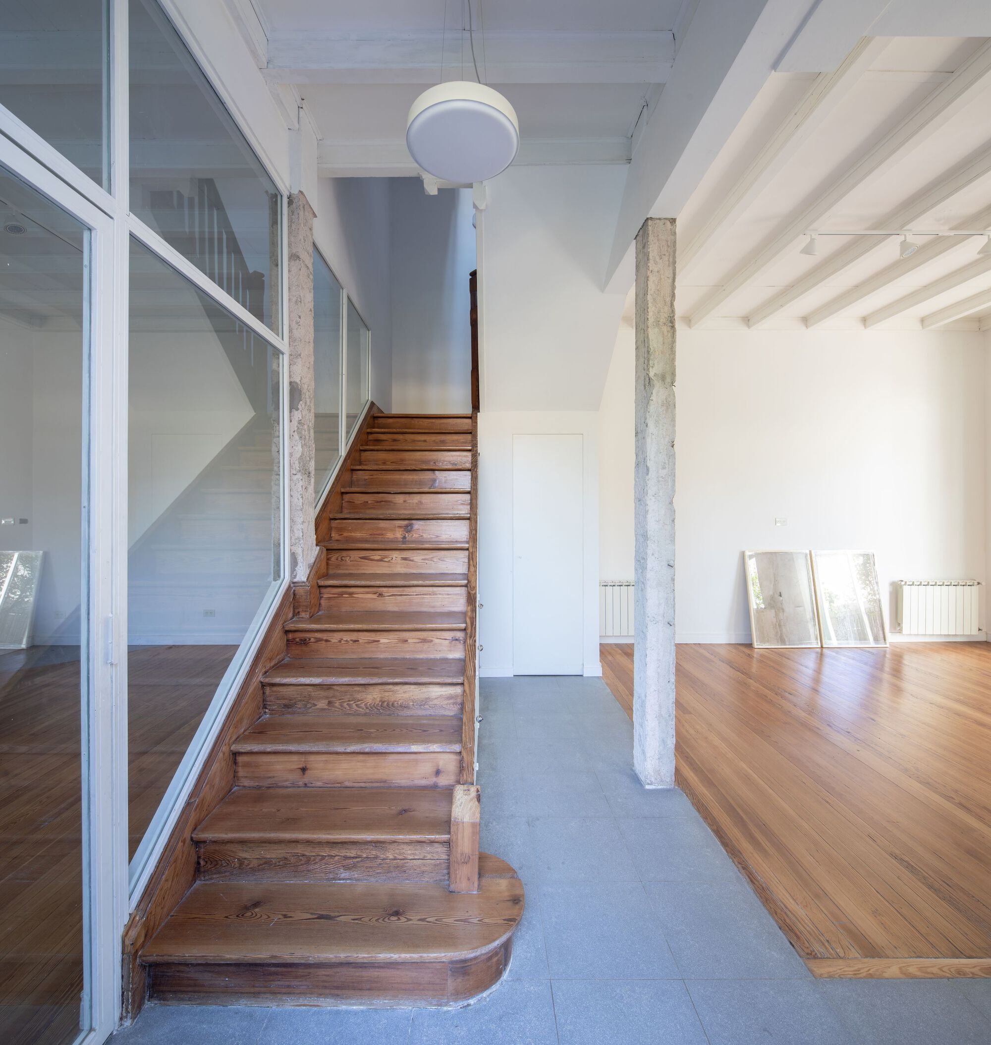 阿尔西纳房屋翻新丨阿根廷丨Estudio YME-26