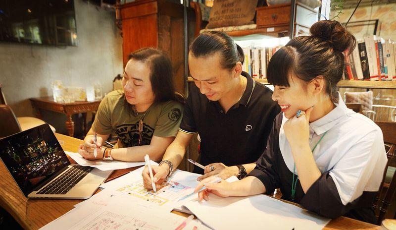 海上世界胡桃里音乐酒馆-57