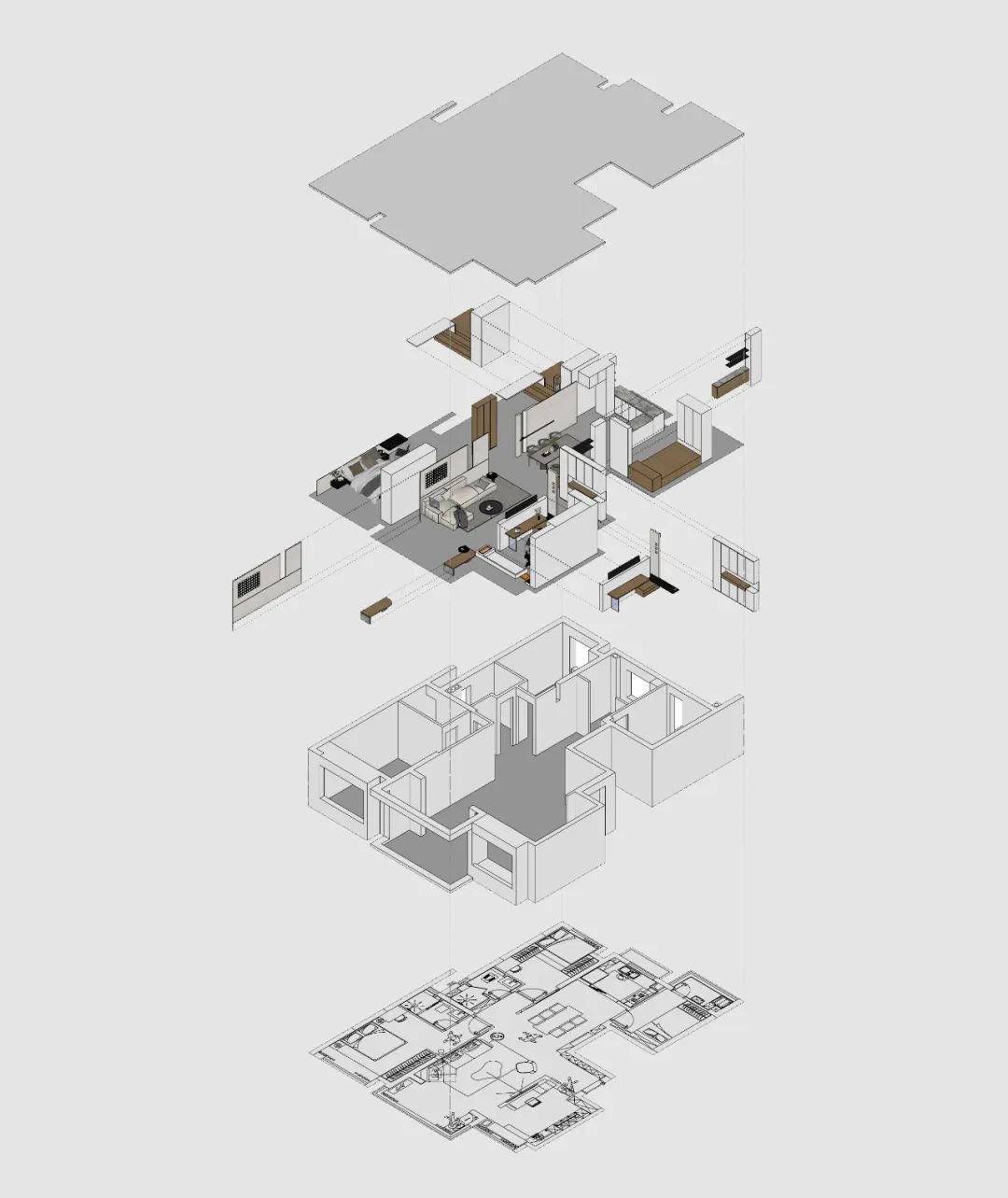 理想三旬 · 宅这里设计丨中国汕头-59