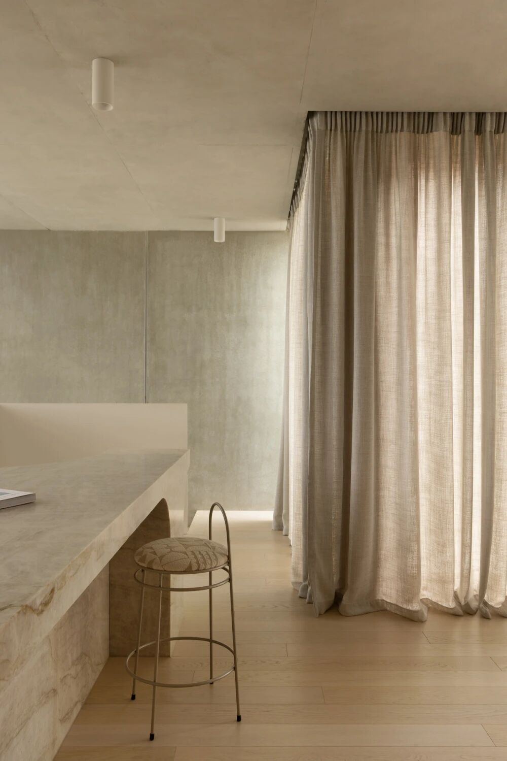 巴尔曼之家金色系列丨澳大利亚-8