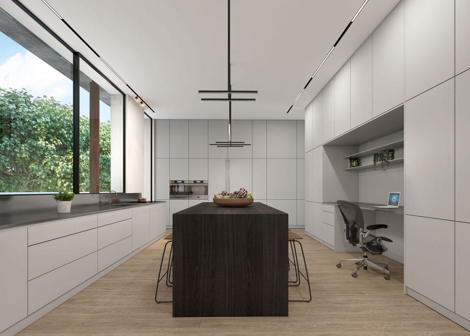 AFTERNOON TENIS - Ando Studio-9