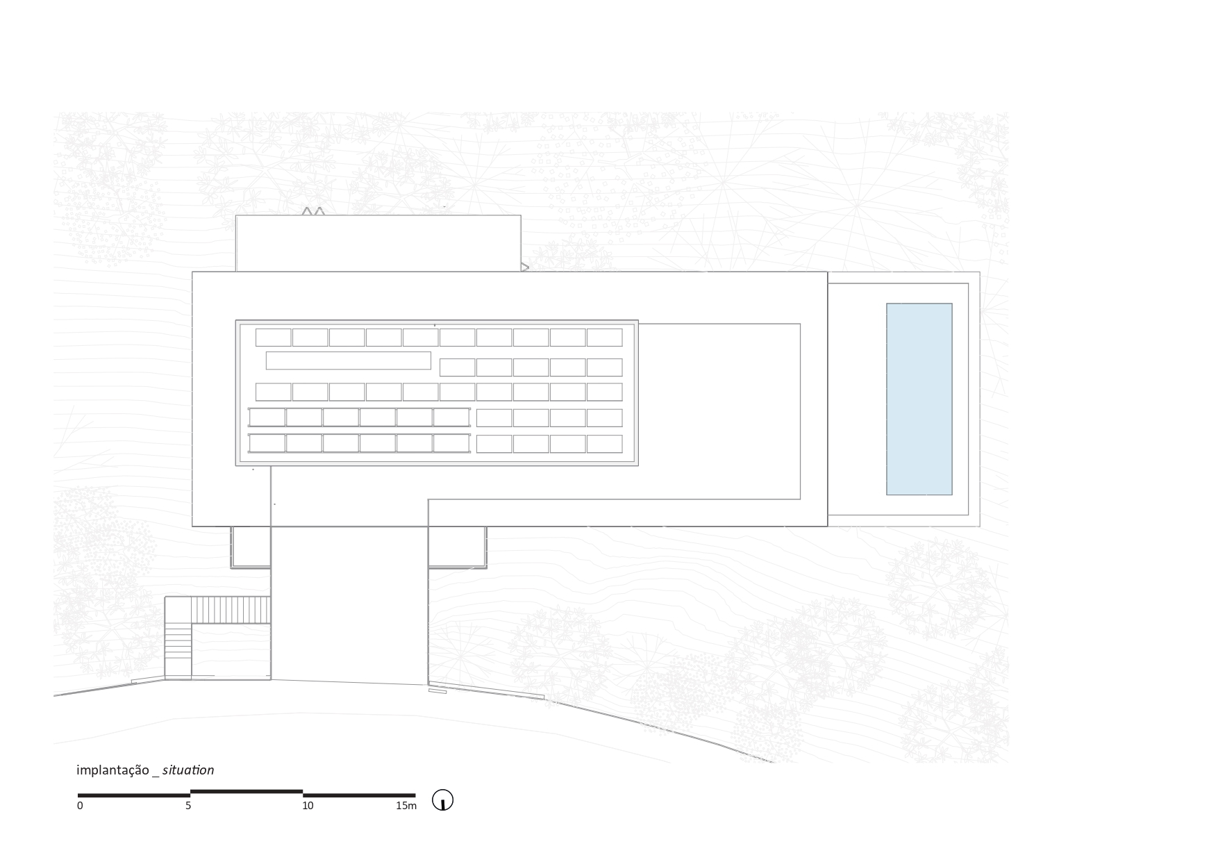 米纳斯之家丨巴西丨studio mk27-63