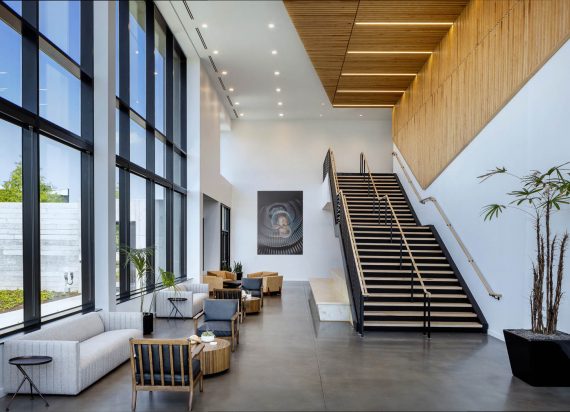 丨美国佐治亚丨Smith Dalia Architects-10