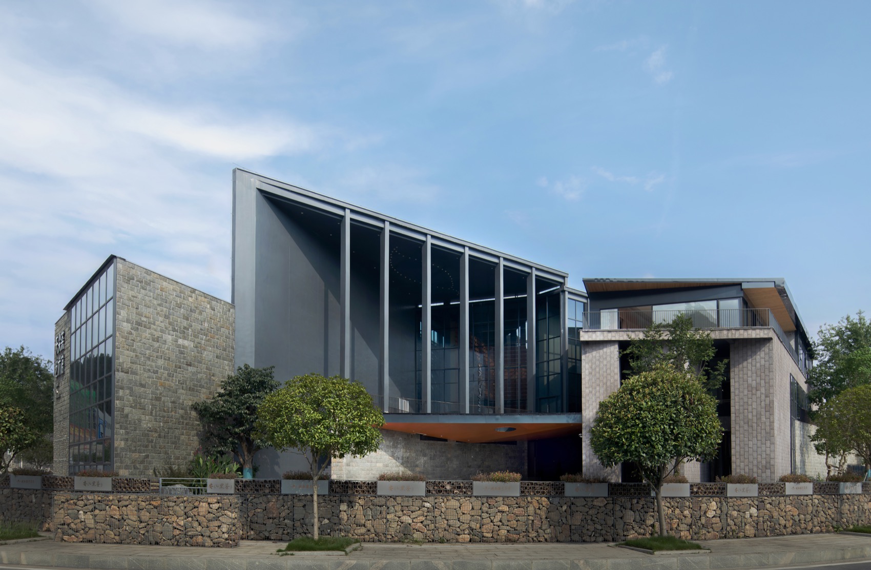 项目对接服务成功案例分享第十七期：湖南安茶博物馆工场-9