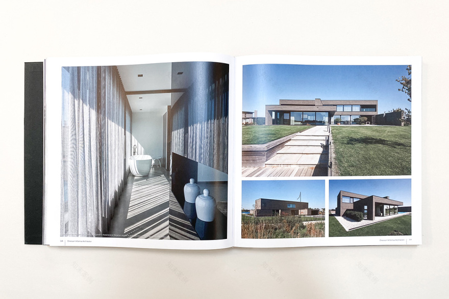 The Art of Living - Part V: Villa J-M-4