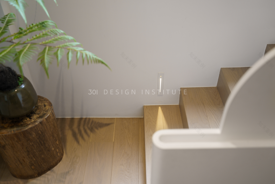 《美墅馆》丨中国广州丨301设计研究所-46