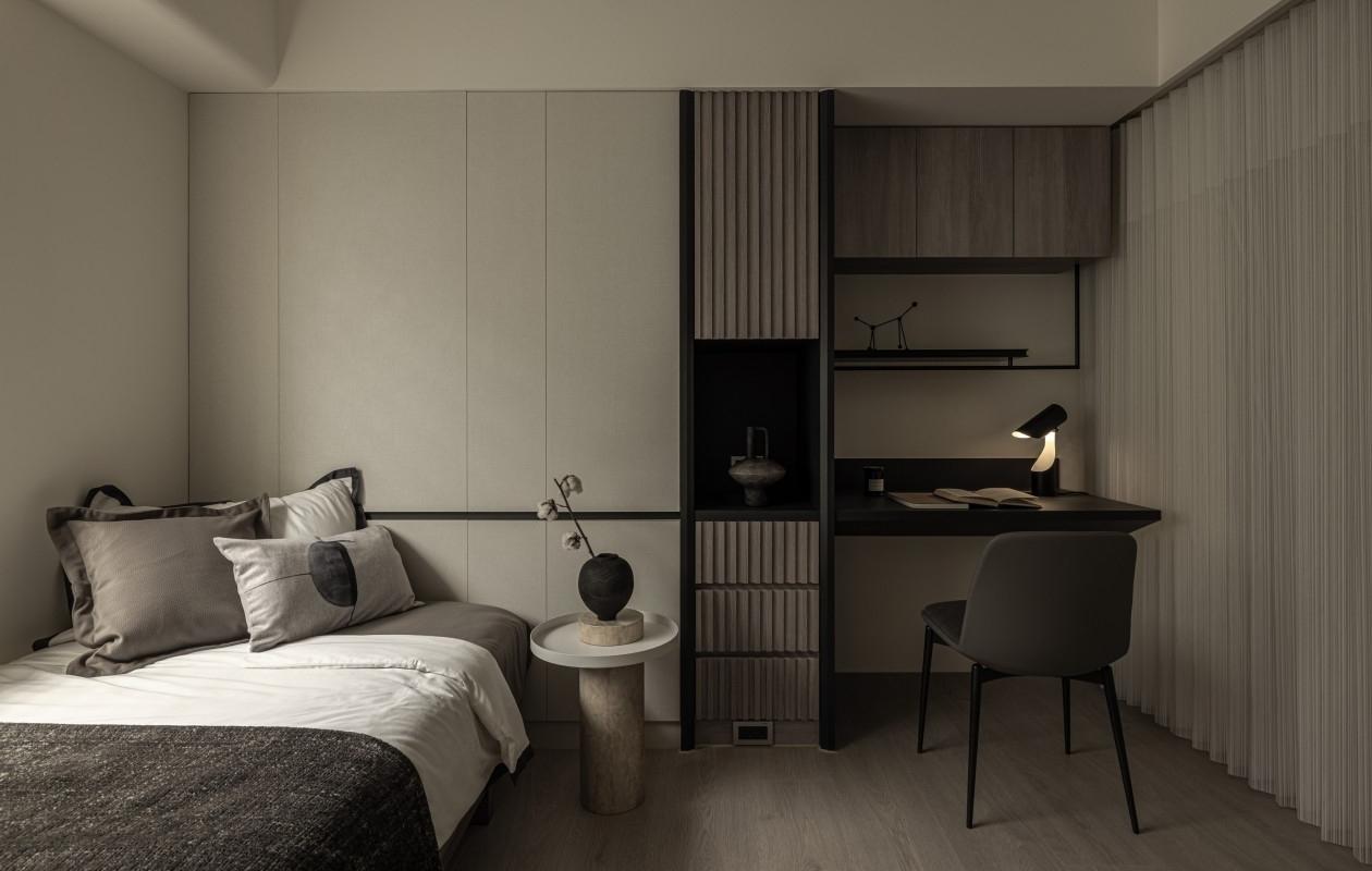 一己空间制作丨琦-10