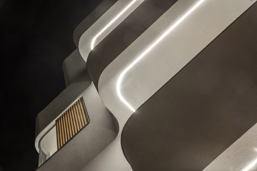 42 什瓦特街公寓丨以色列特拉维夫丨Yaniv Pardo Architects-52