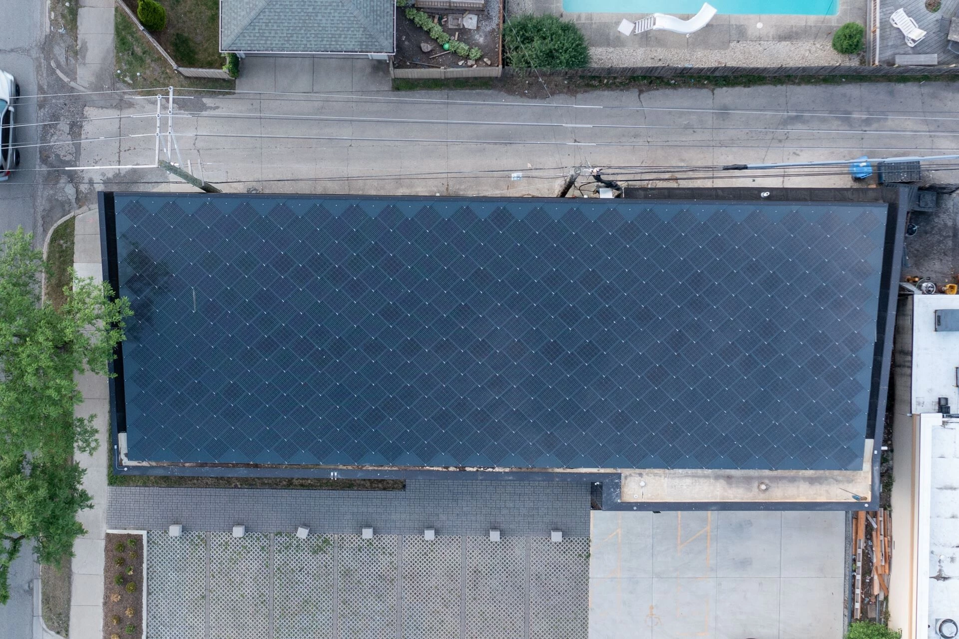 融合科技与自然的未来银行设计丨美国-15