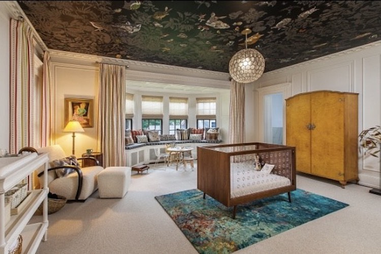 Junior League of Detroit Designers' Showhouse Archives - aspire design and home-5