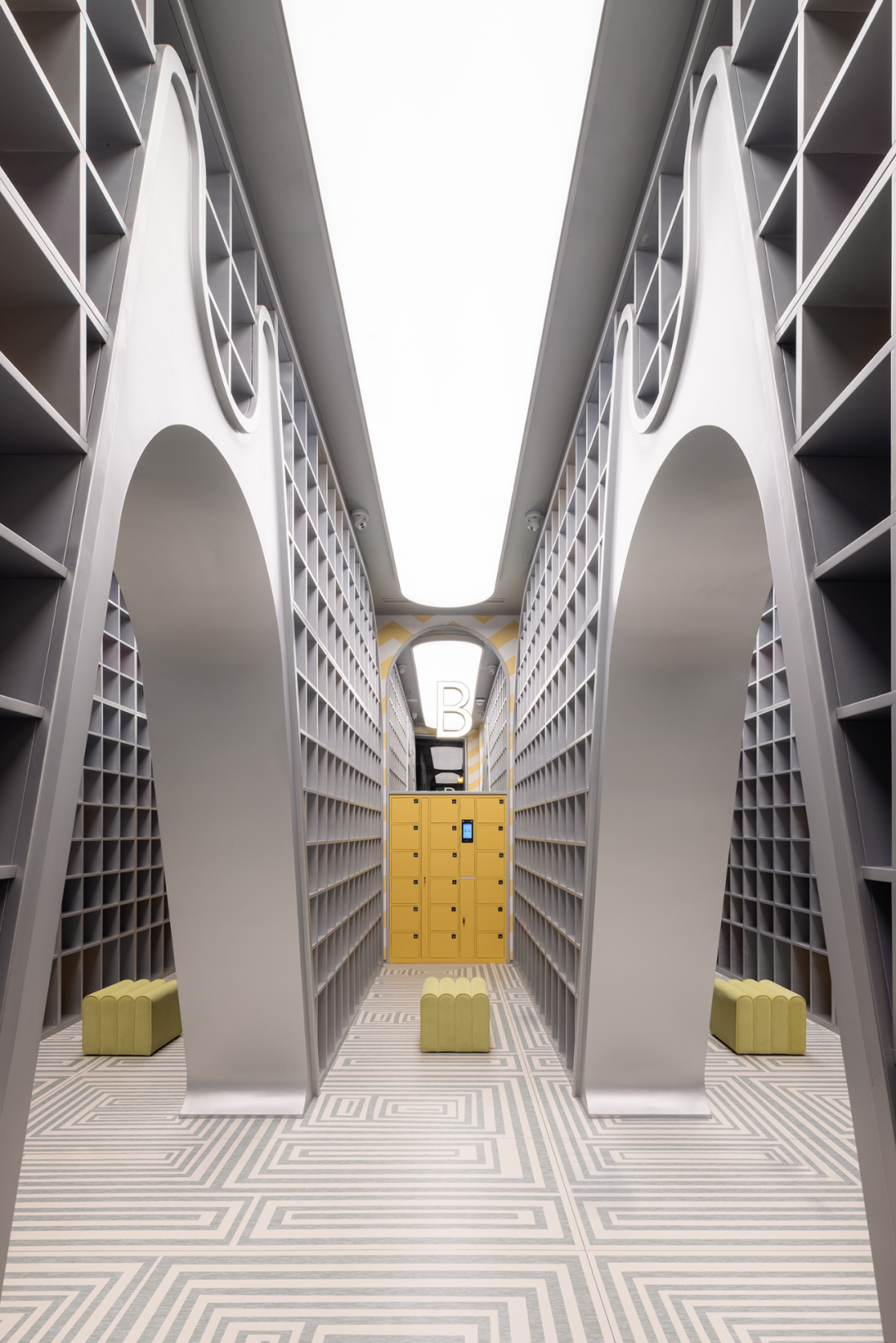 NEOBIO 奈尔宝丨中国上海丨皮爱纪设计 PIG DESIGN-18