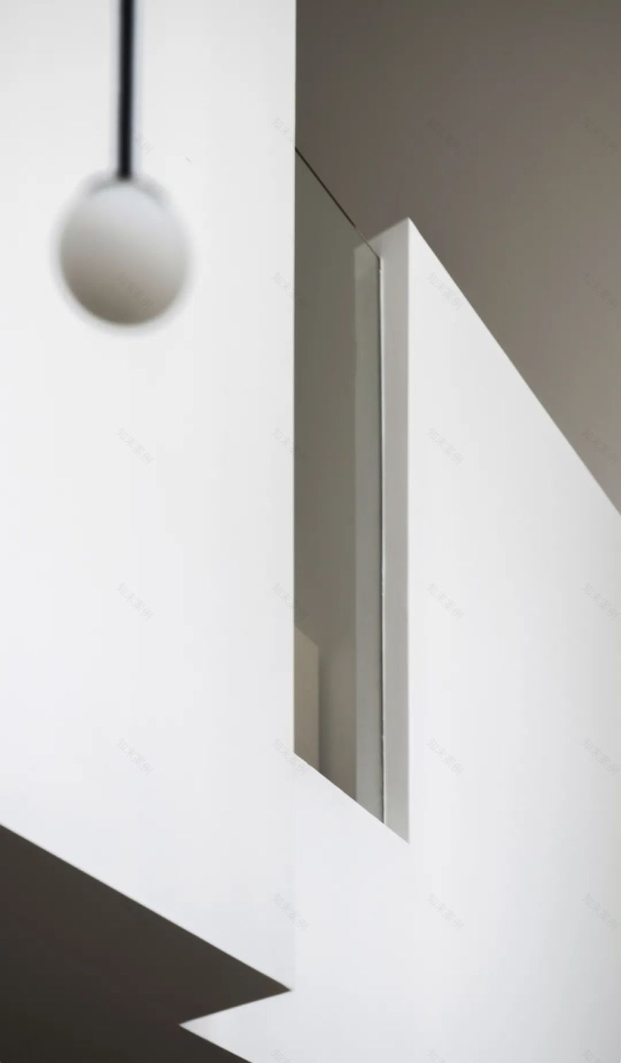 南京证大喜玛拉雅中心 SHANKOU 室内设计丨中国南京丨shankou 建筑-17