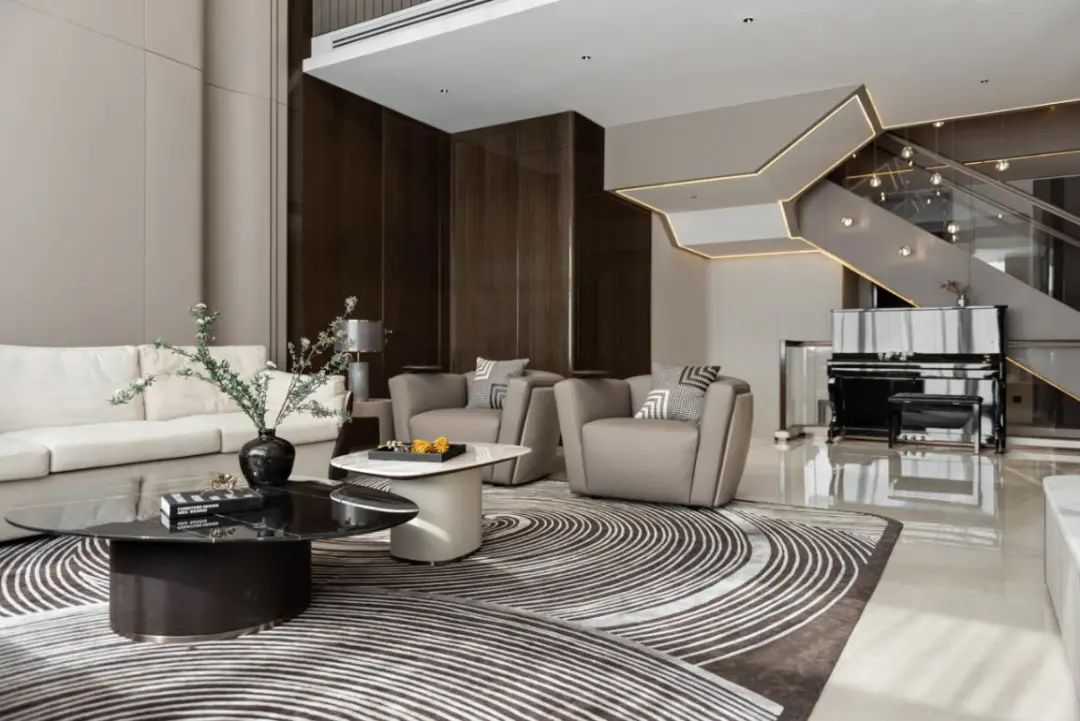 上海金臣别墅丨中国上海丨英国 BDP 规划设计-21