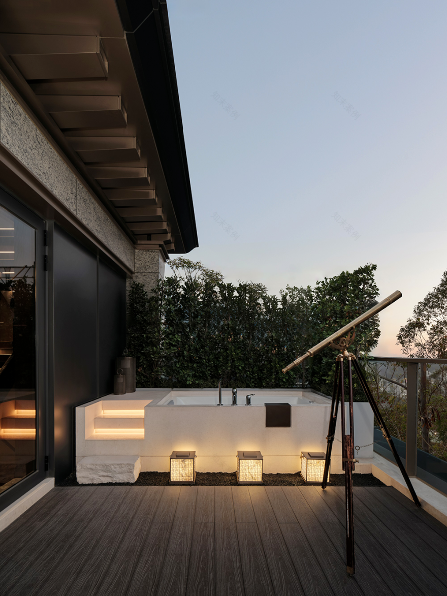 首发|厦门550㎡中式豪宅,大户人家的桃花源!_20250720-60