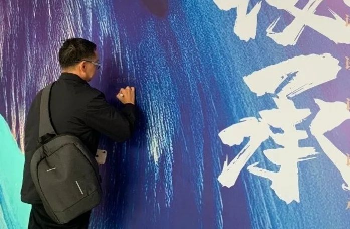 《设计·承启》探秘格莱斯生产线,再议材料应用与设计创新-78