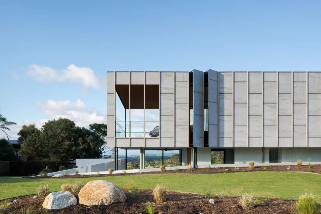 建筑立面设计 | ▏▎▍▌▋▊之美-57