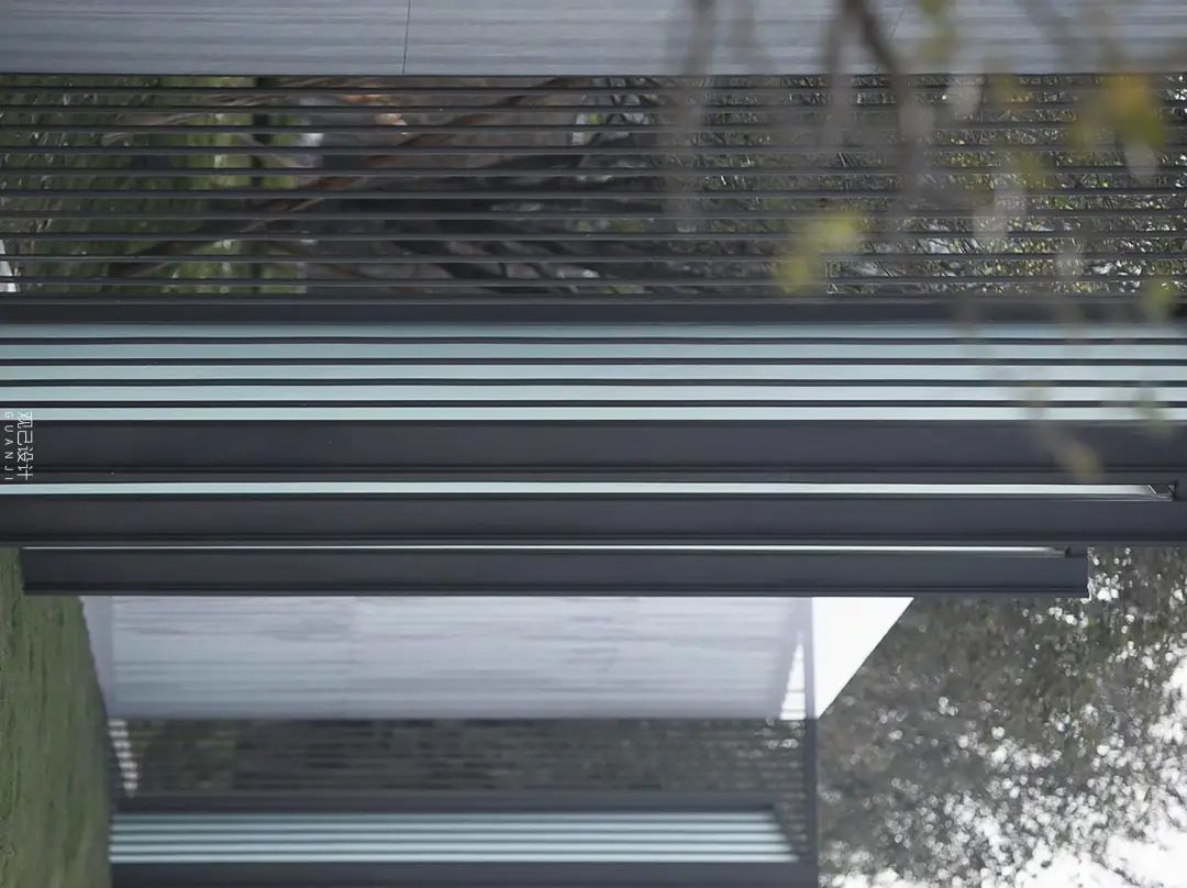 融创云水观棠的现代景观设计-10