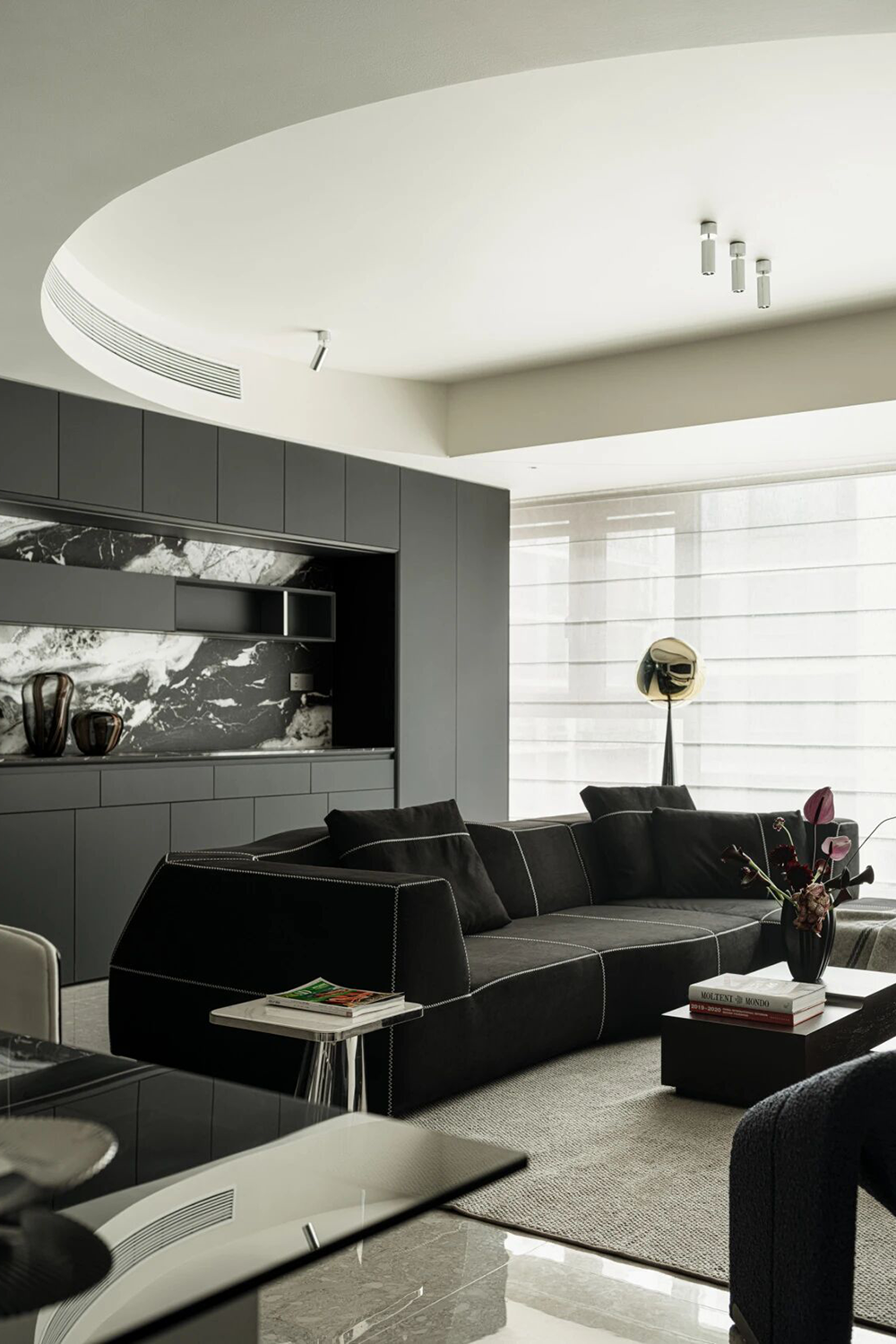 意式极简 · 至简内敛-12