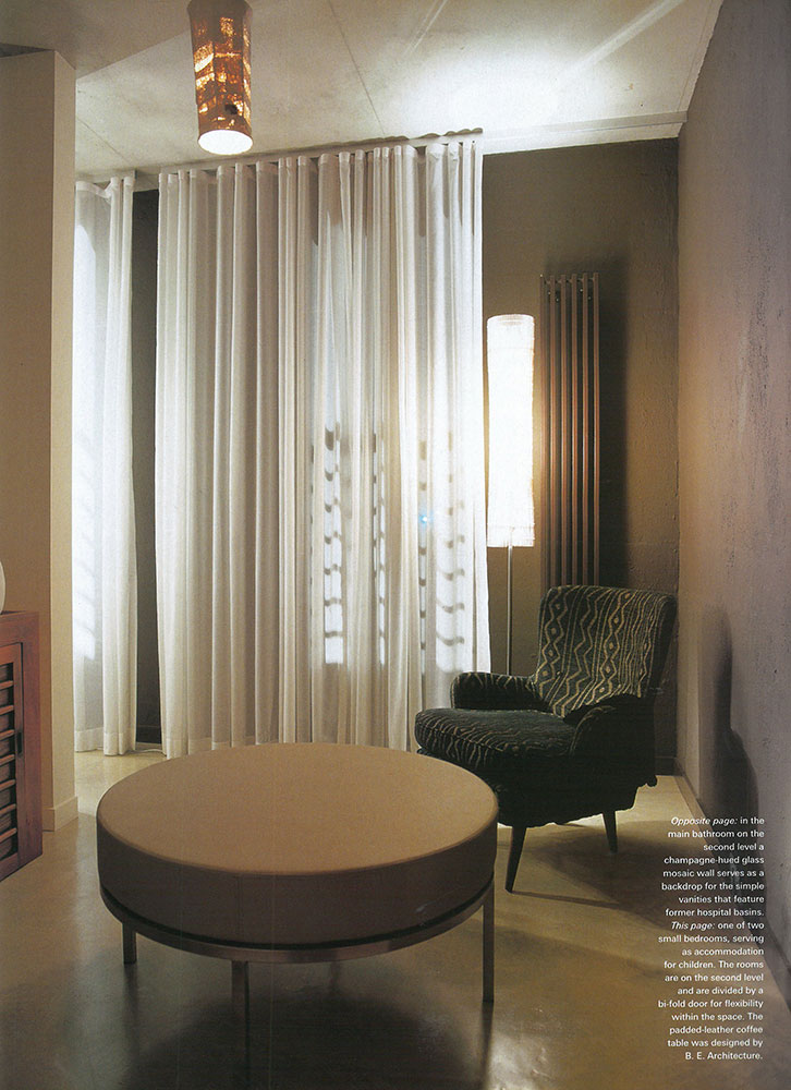 Media Index - B.E Architecture-545