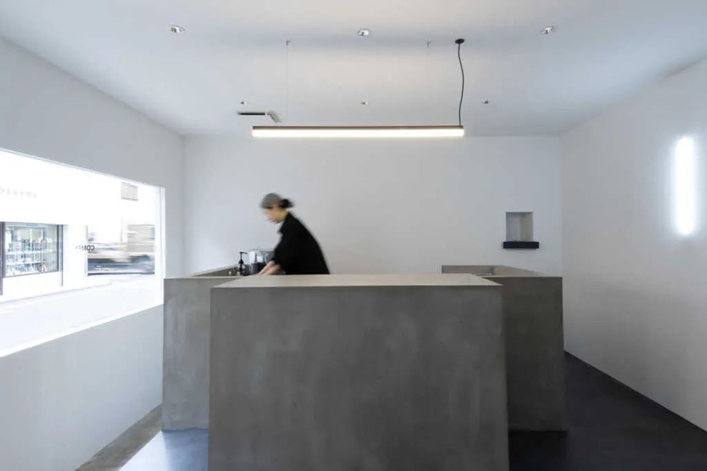 日式茶饮店丨井上拓马-12