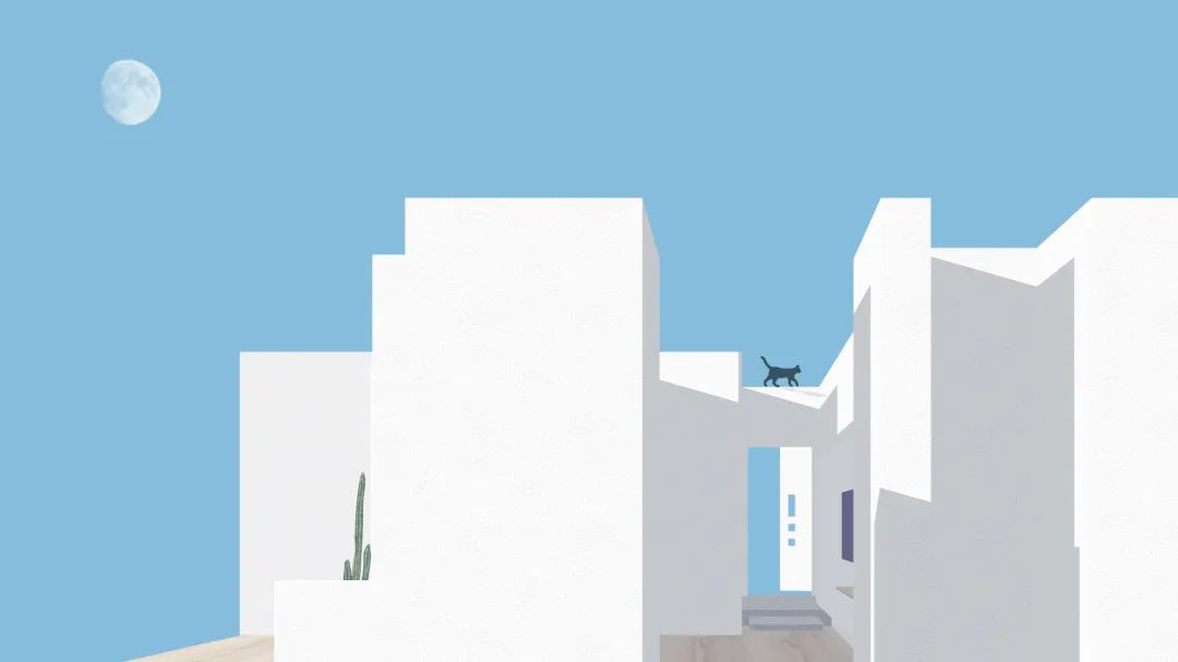 重庆白居 Inn | 简约中见丰富，打造有趣入住体验-60