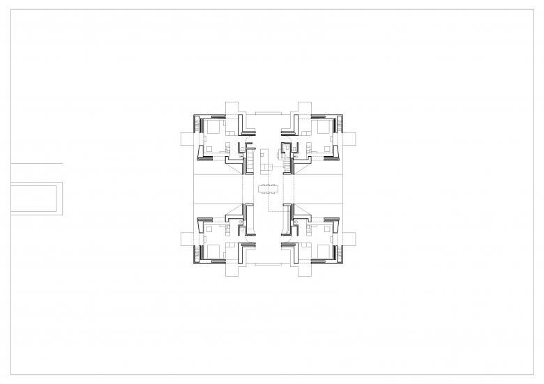 gus wüstemann architects AG丨Possessió丨Spain-4