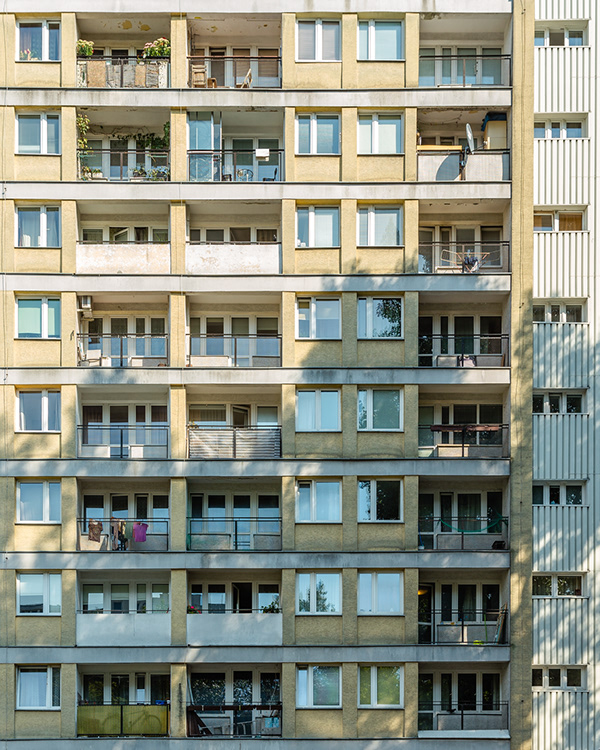 Mister Warszawy系列建筑项目（各年获奖项目）丨波兰华沙-58