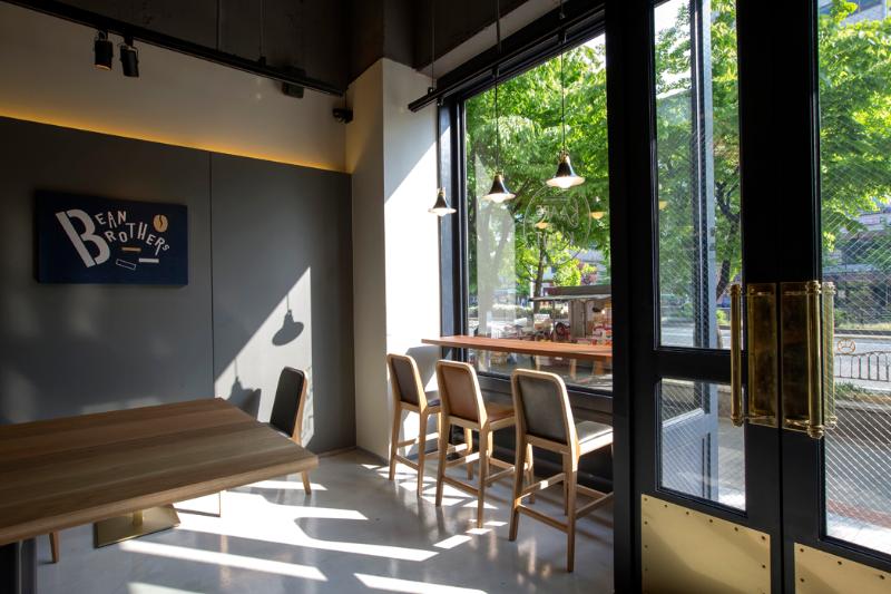 60 平韩式咖啡厅，打造温馨小资空间-8