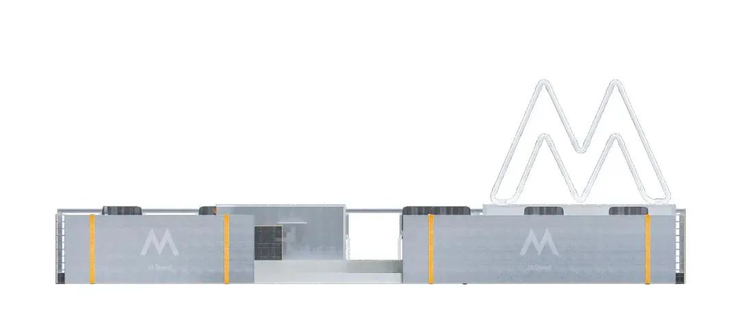 M Stand 武汉国广二店丨中国武汉丨尚洋艺术 STILL YOUNG-50