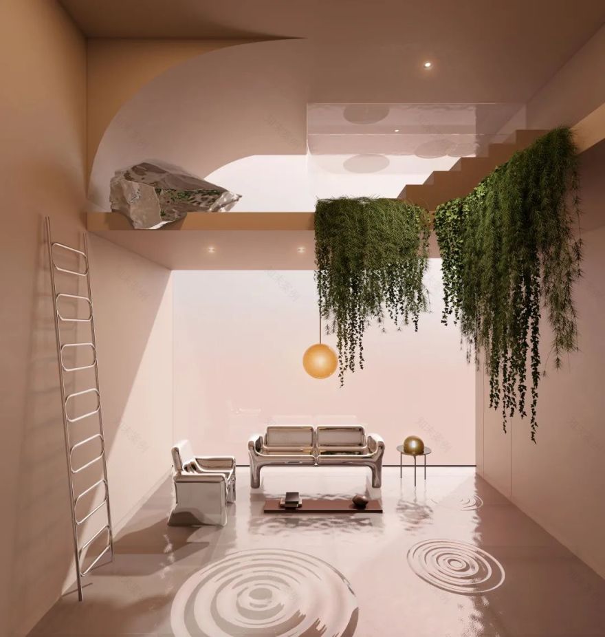 珠江弘阳·时光荟丨中国广州丨矩阵纵横-40