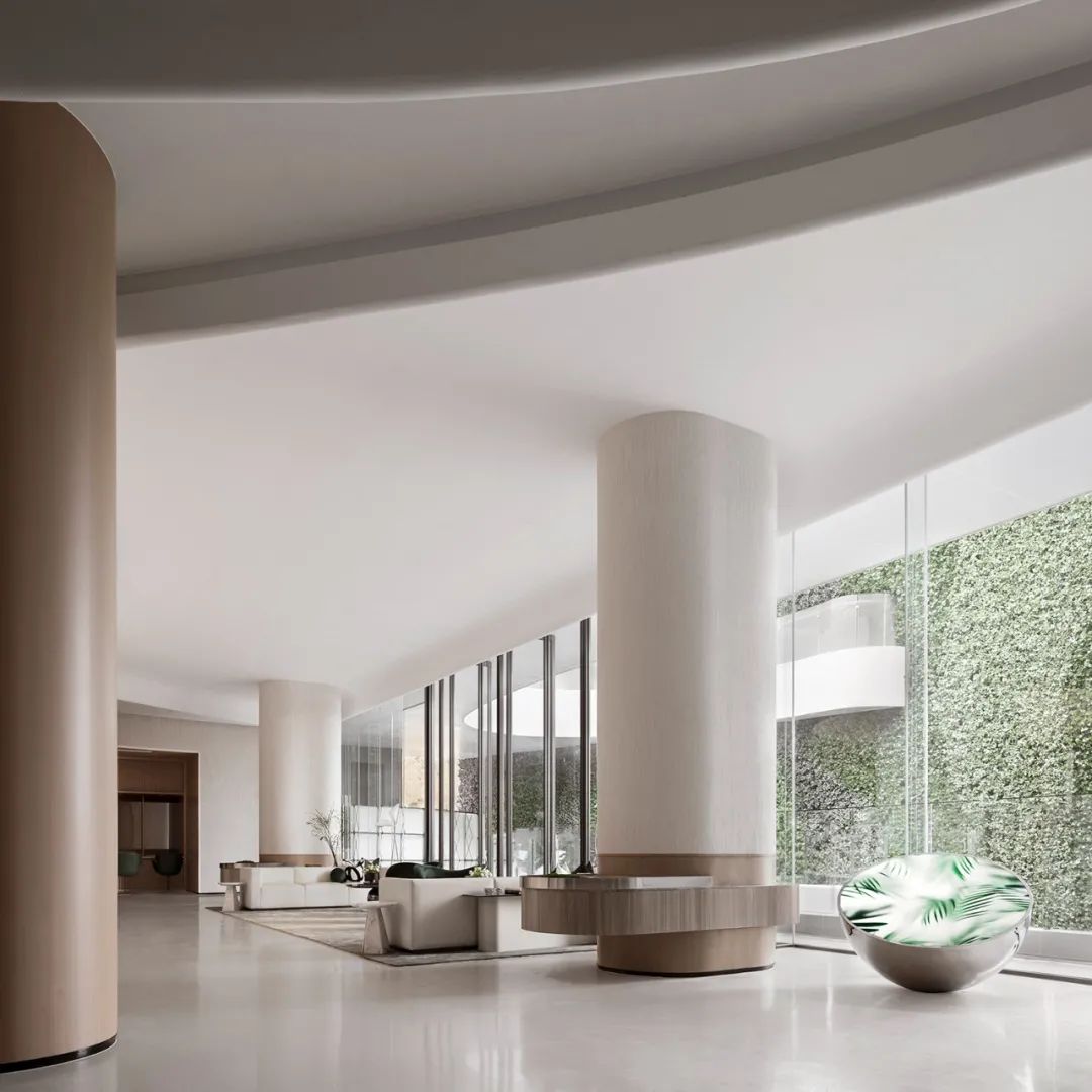 华夏金地世博一号销售中心丨中国昆明丨元禾大千,鲲誉设计,上海璞间建筑设计有限公司-50